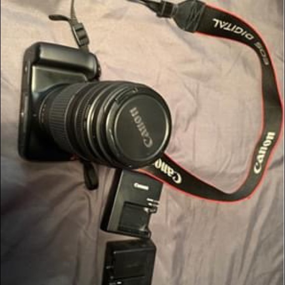 Camera - Picture 2 of 3